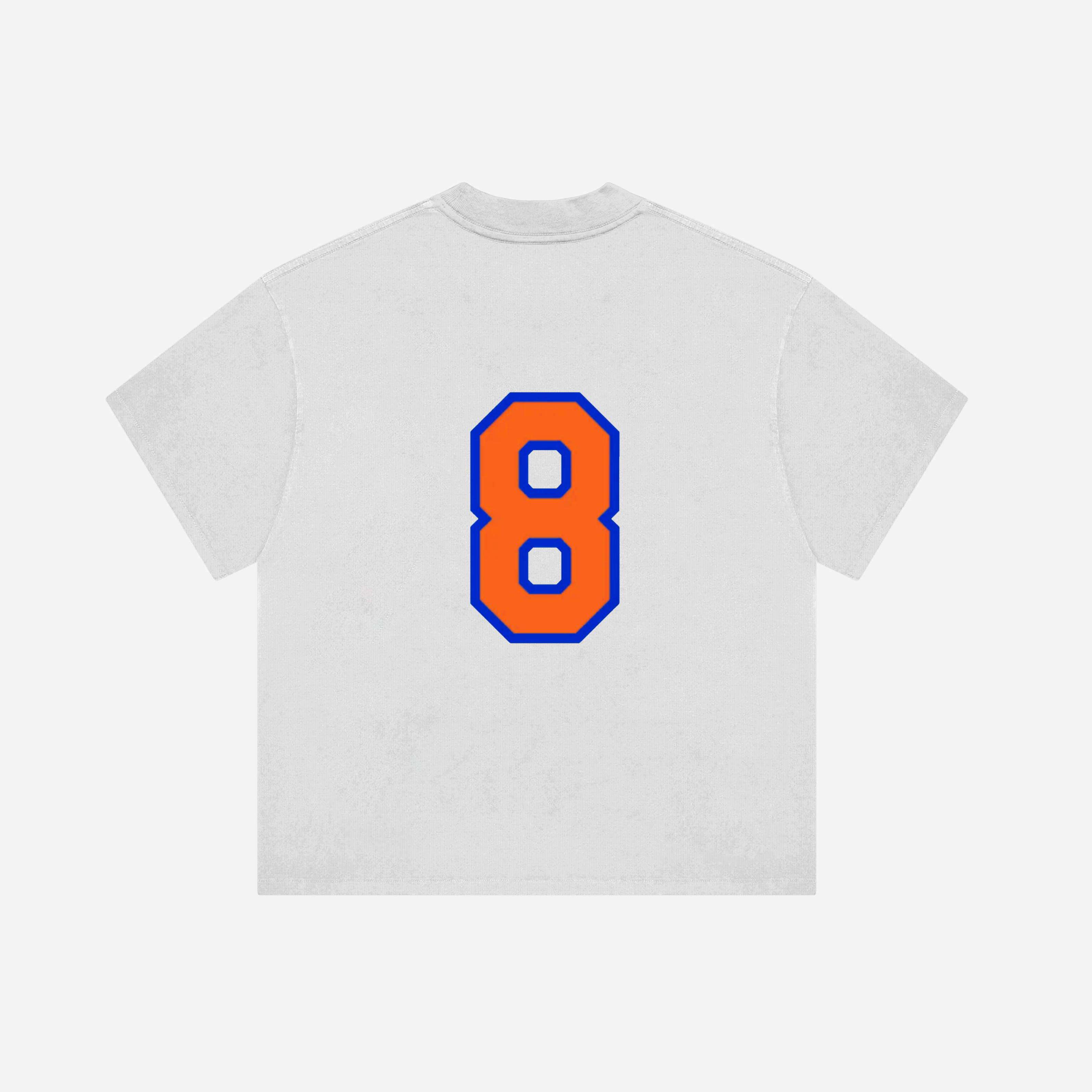 I LoVE OG SHIRT (WHITE)