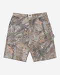 REALTREE DoUBLE KNEE SHoRTS