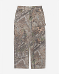 REALTREE DOUBLE KNEE WORK PANTS