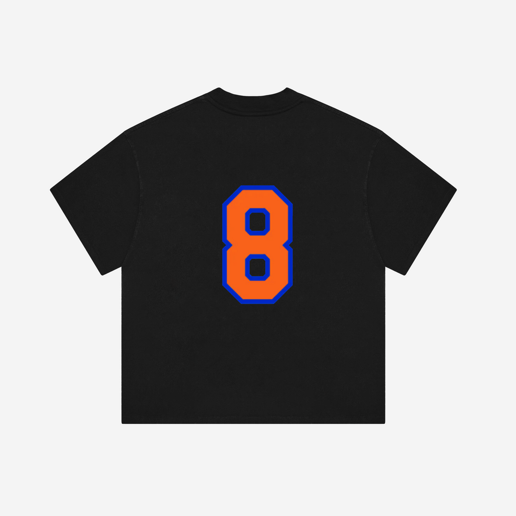 I LoVE OG SHIRT (BLACK)