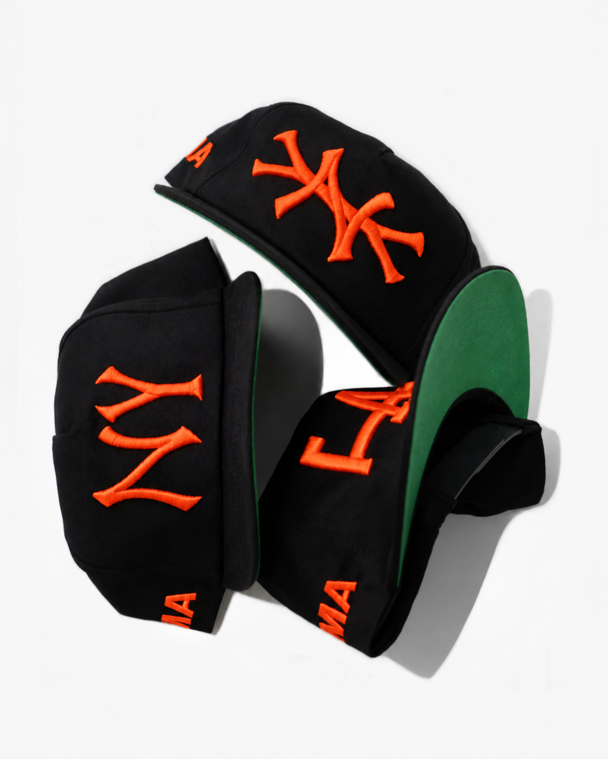 LA HAT (HALLoWEEN)