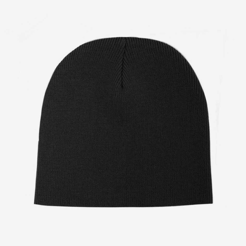 LoGo SKULLY (BLACK)