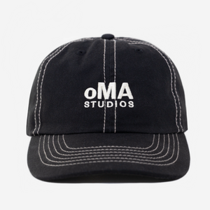LoGo HAT (STITCH)