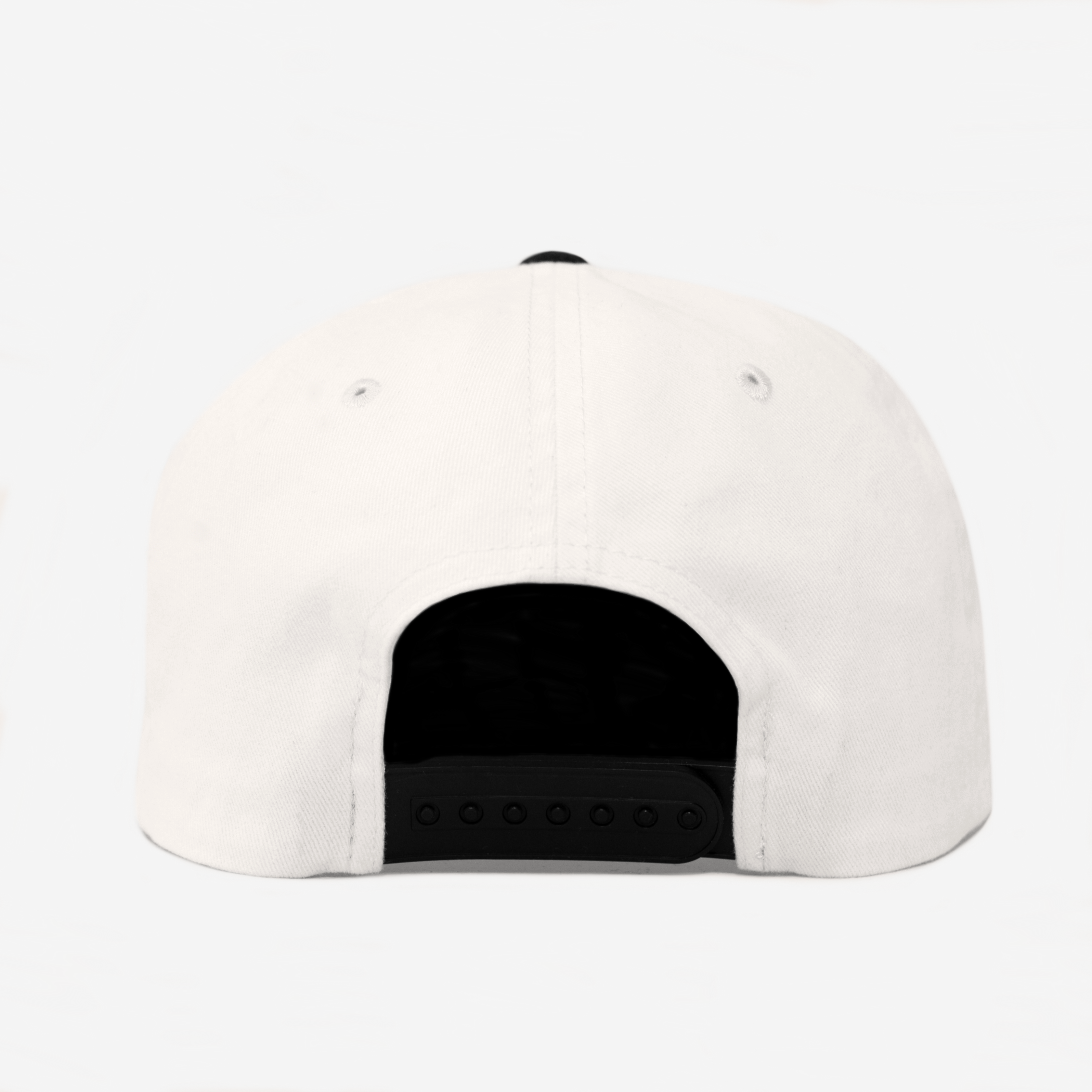 LA 2D HAT (IVoRY)