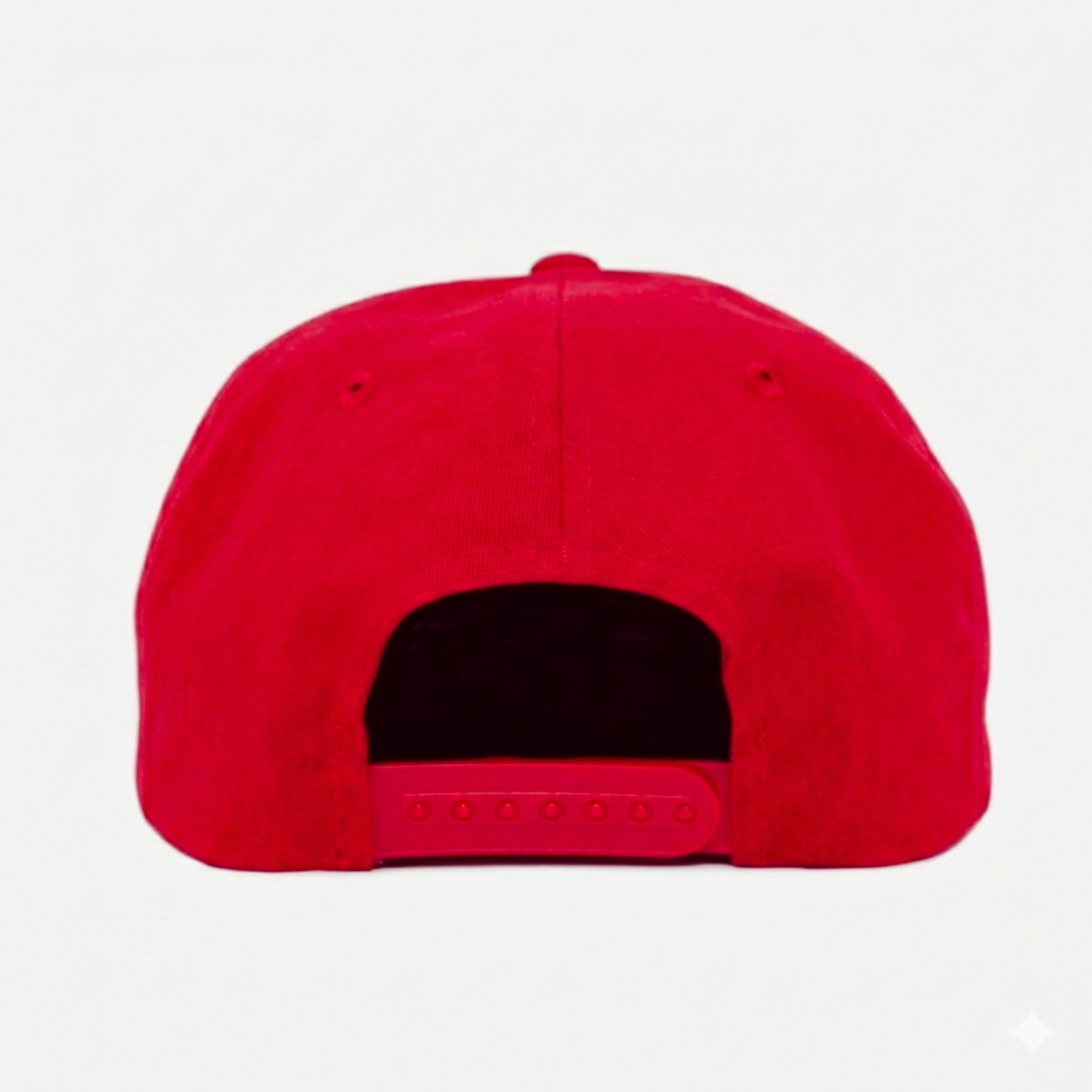 LA x NY HAT (RED)