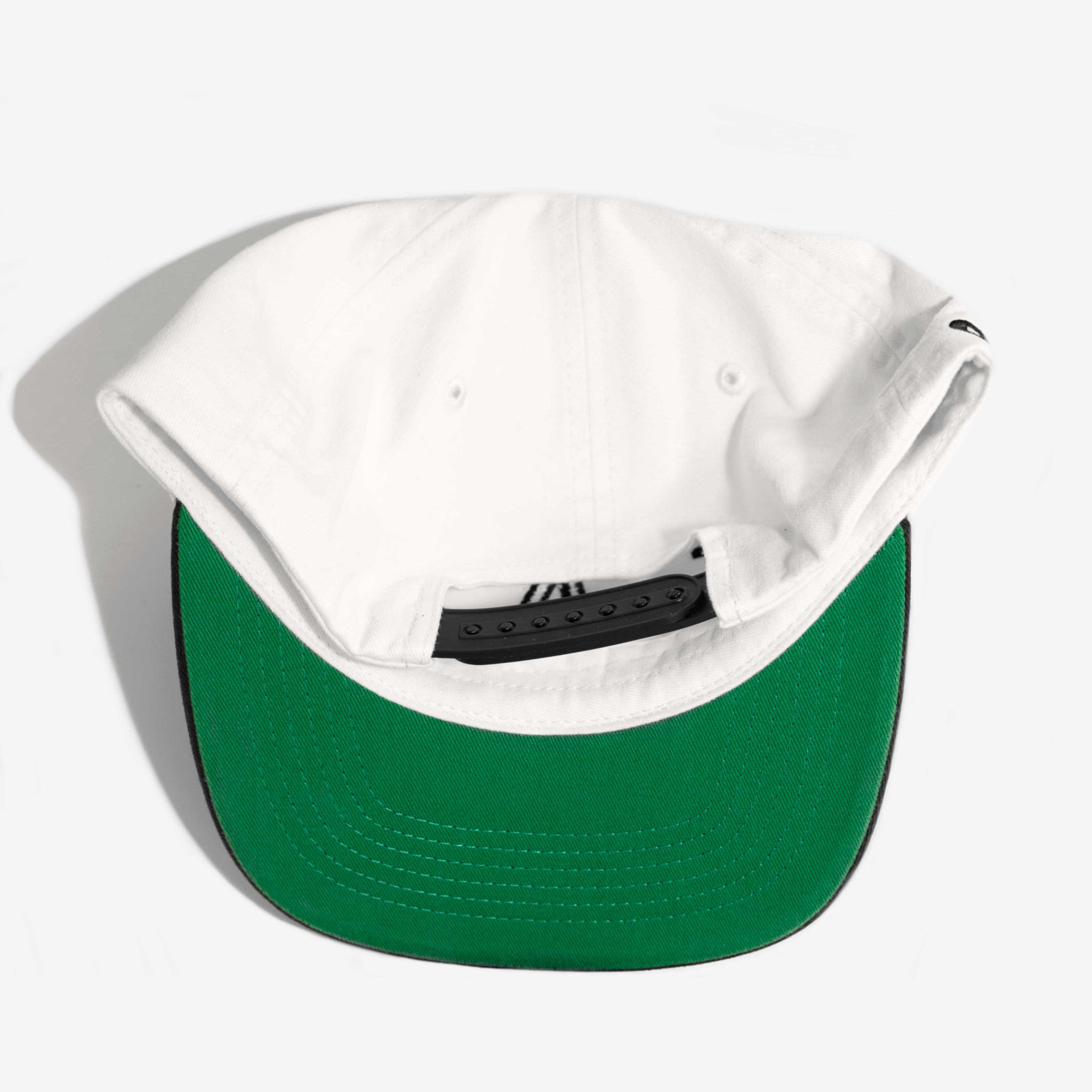 LA 2D HAT (IVoRY)
