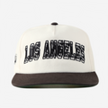LoS ANGELES 2D HAT (oREo)
