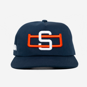 SD HAT (BLUE)
