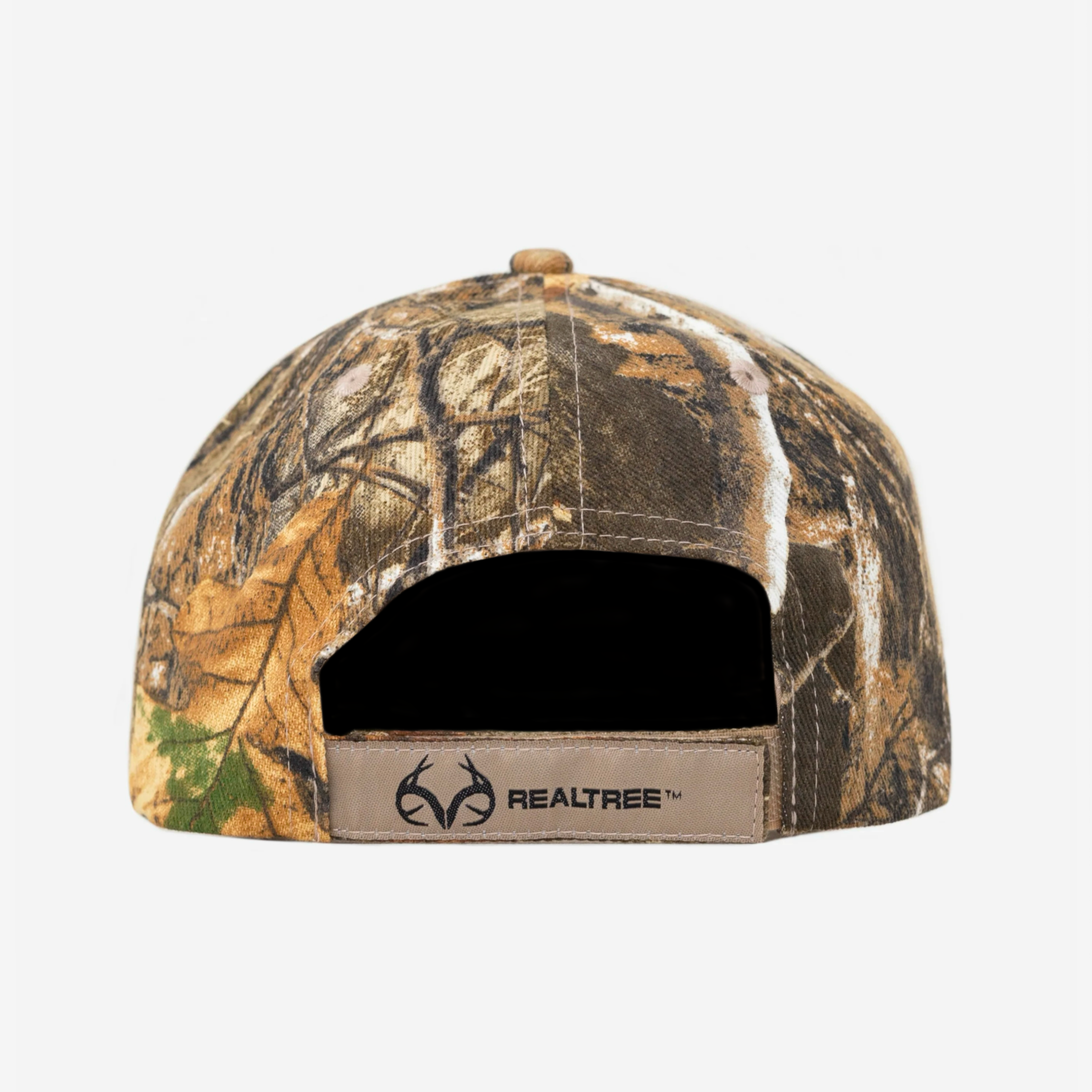 NY HAT (REALTREE CAMO)