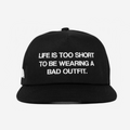 BAD OUTFIT HAT