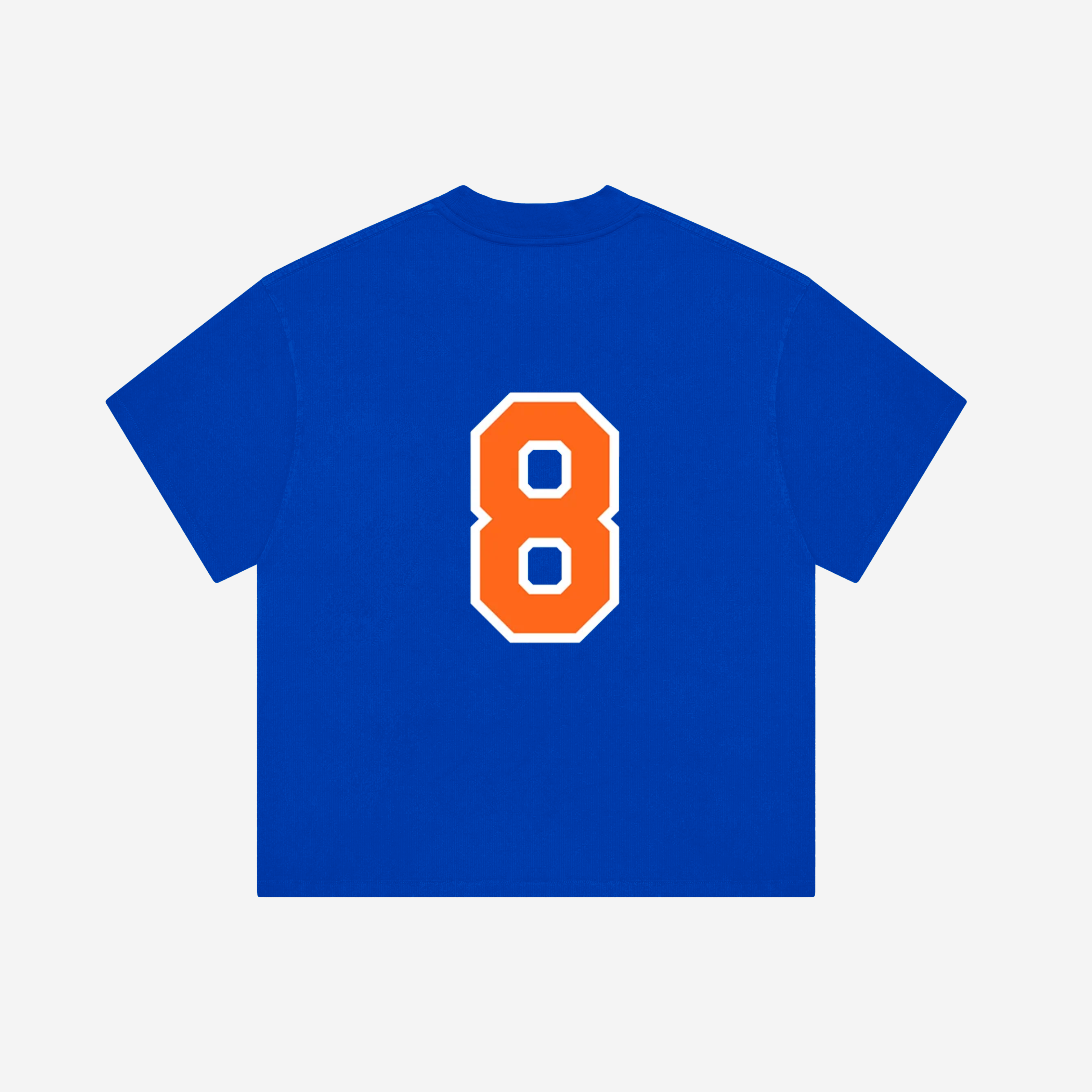 I LoVE OG SHIRT (BLUE)