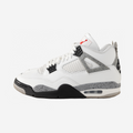 NIKE AIR JORDAN 4 (CEMENT)