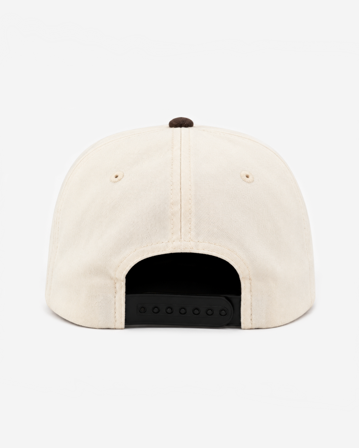 FLY SHIT AND PRIVACY HAT (IVoRY)