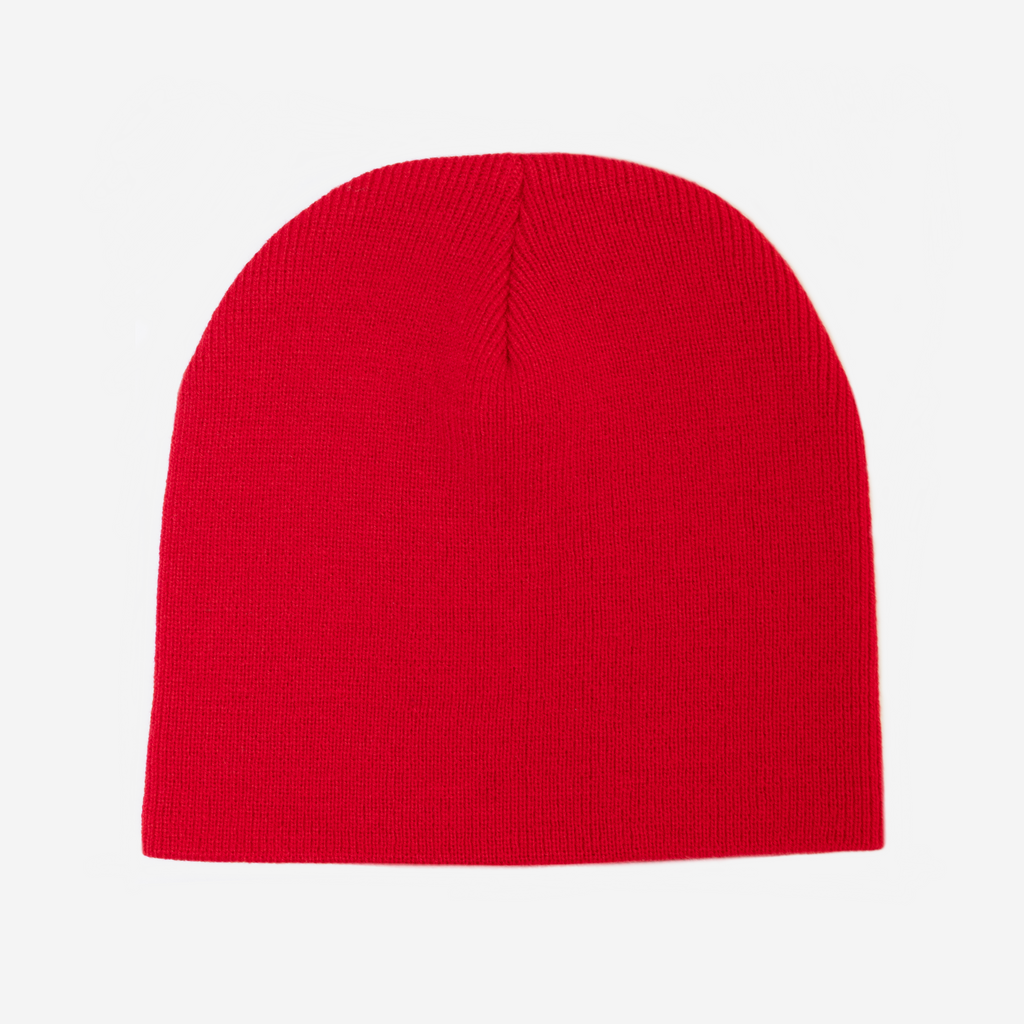 LoGo SKULLY (RED)